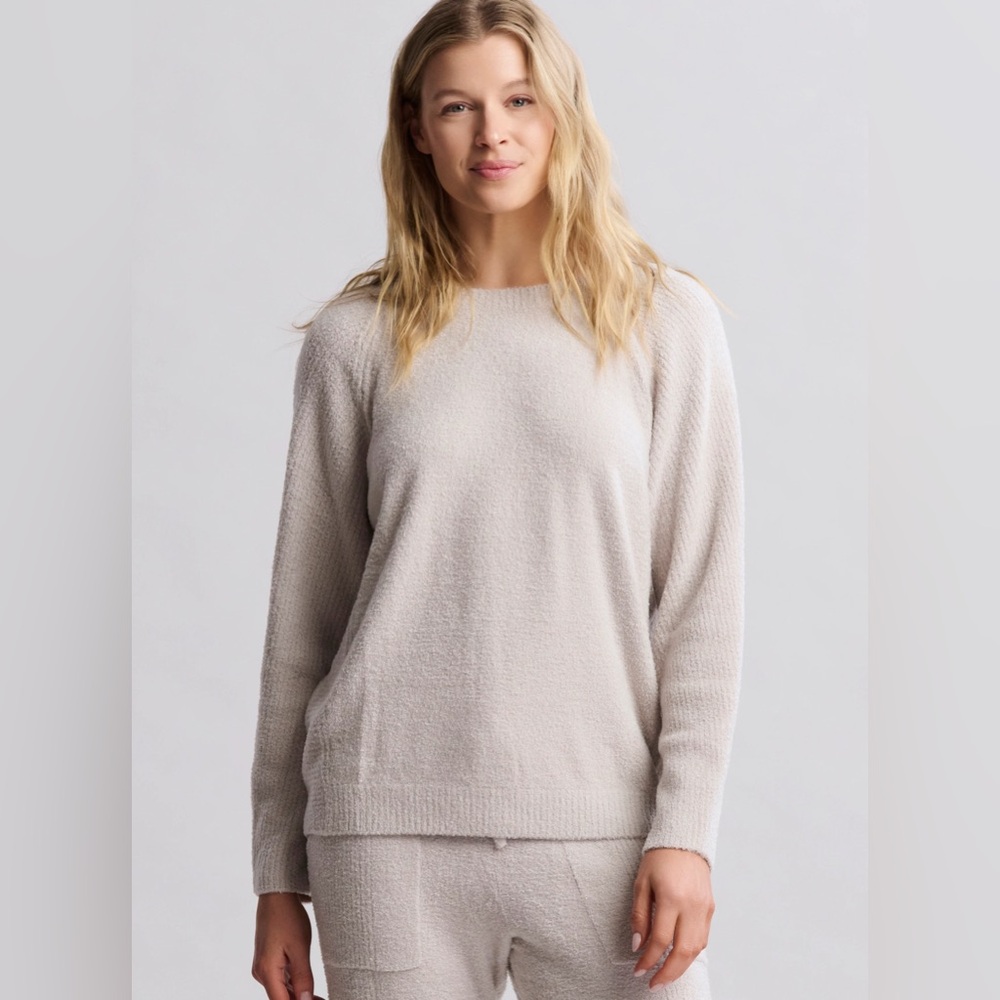 Barefoot Dreams CozyChic Lite® Pullover